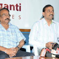 Kanneganti Banner Logo Launch Photos | Picture 767921
