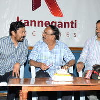 Kanneganti Banner Logo Launch Photos | Picture 767931