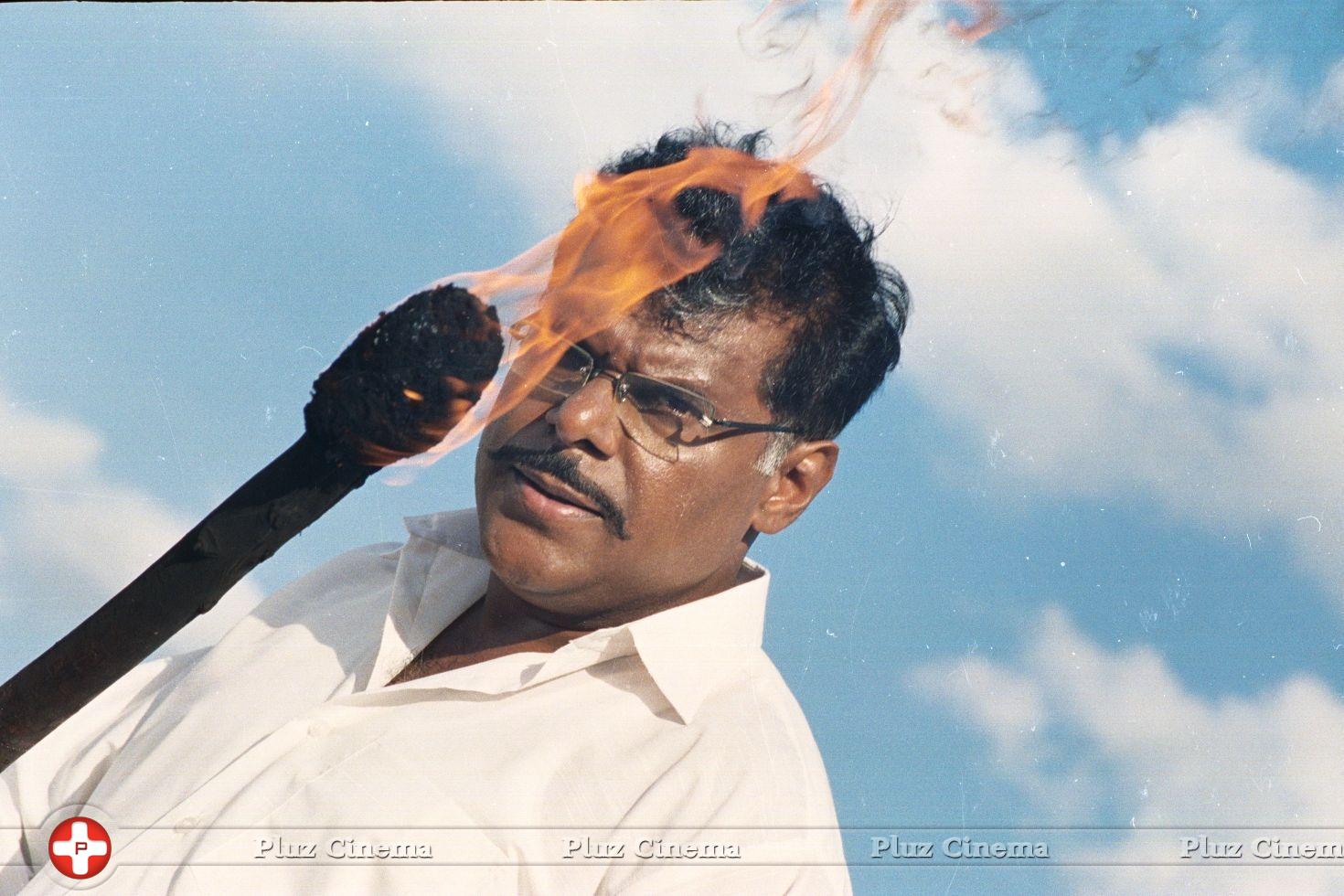 Ashish Vidyarthi - Aggiravva Movie Photos | Picture 767995