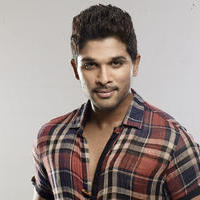 Allu Arjun Latest Photos | Picture 769116