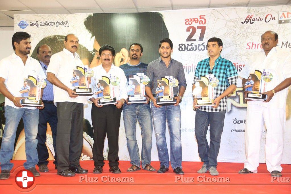 Autonagar Surya Movie Platinum Disk Function Photos | Picture 769822