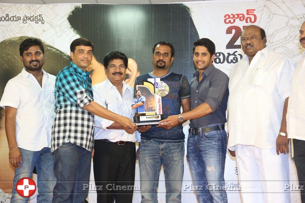 Autonagar Surya Movie Platinum Disk Function Photos | Picture 769829