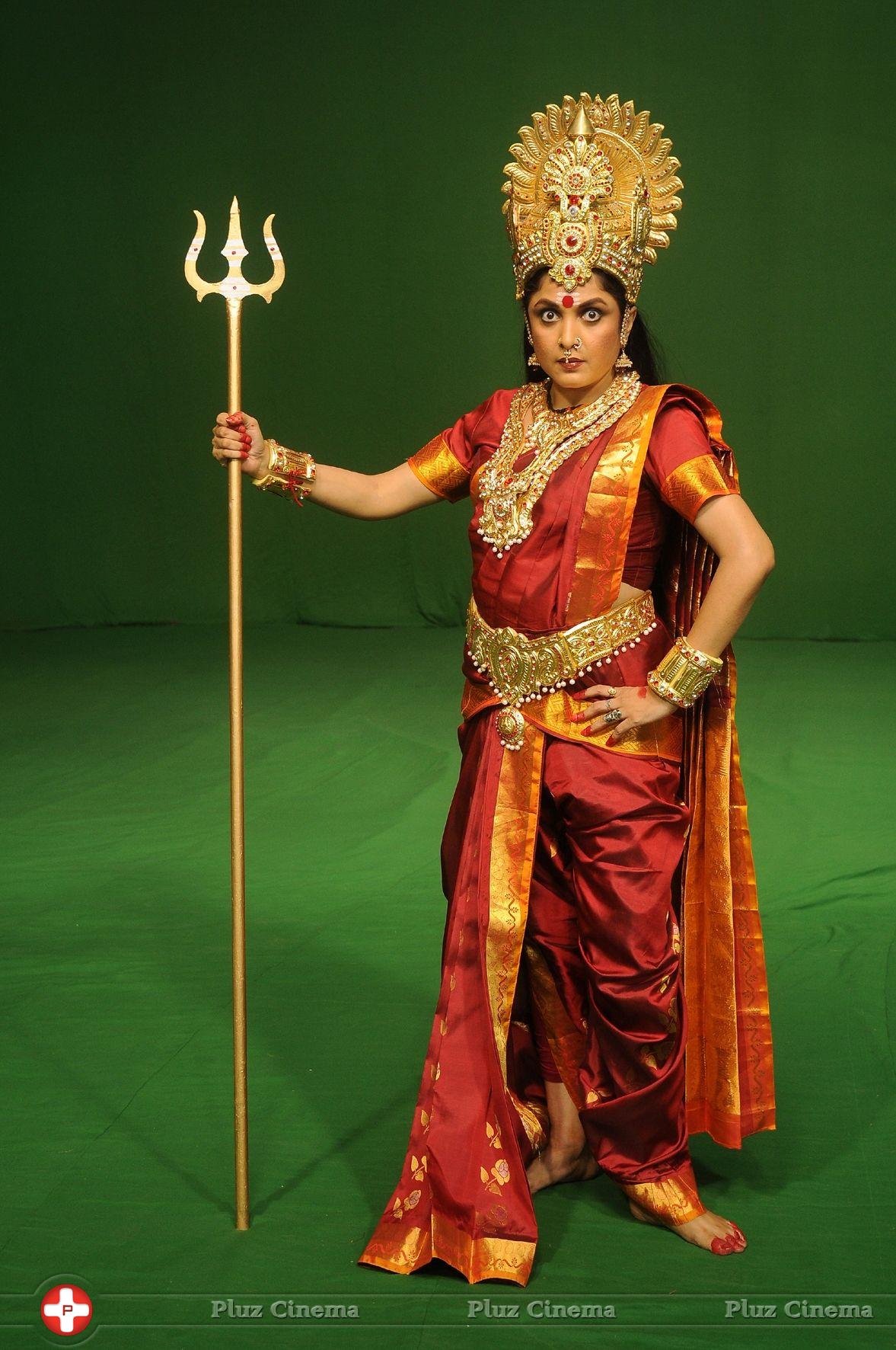 Ramya Krishnan - Sri Vasavi Kanyaka Parameshwari Charitra Movie Photos | Picture 769510