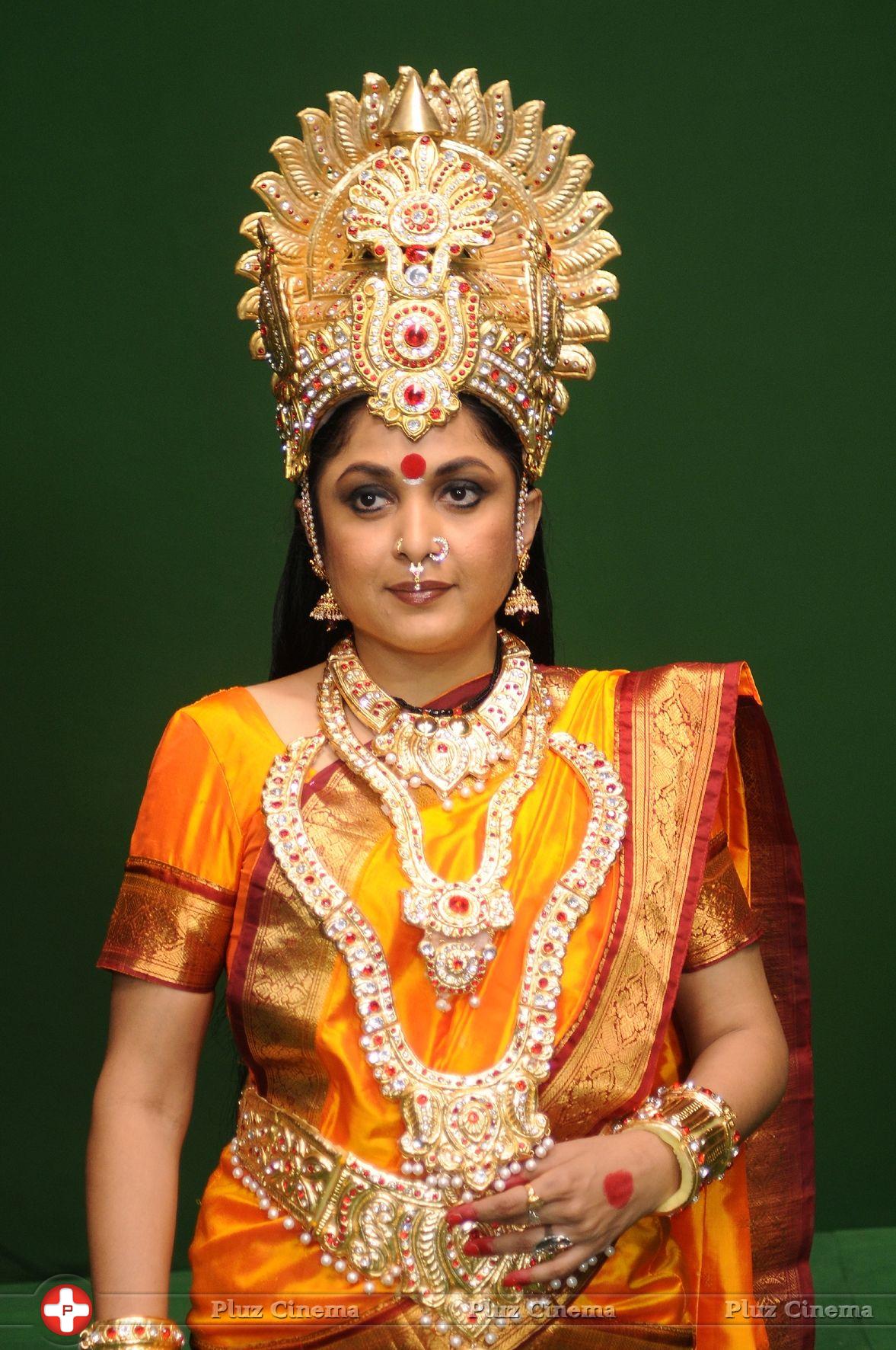 Ramya Krishnan - Sri Vasavi Kanyaka Parameshwari Charitra Movie Photos | Picture 769514