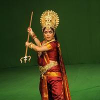 Ramya Krishnan - Sri Vasavi Kanyaka Parameshwari Charitra Movie Photos | Picture 769509