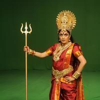 Ramya Krishnan - Sri Vasavi Kanyaka Parameshwari Charitra Movie Photos | Picture 769510
