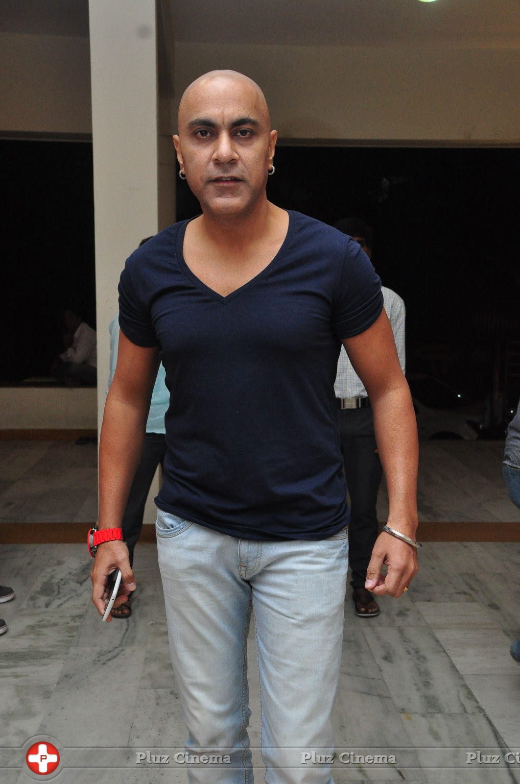 Baba Sehgal - Pawanism Movie Audio Launch Photos | Picture 769855