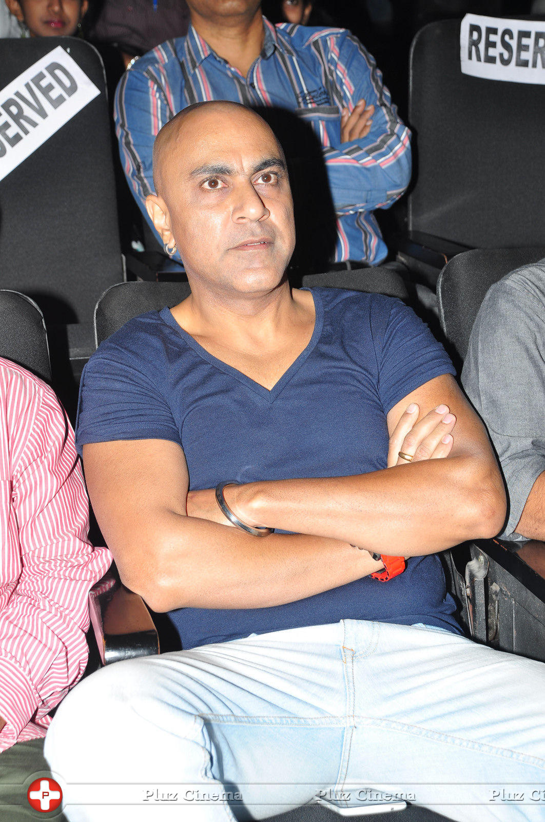 Baba Sehgal - Pawanism Movie Audio Launch Photos | Picture 769860