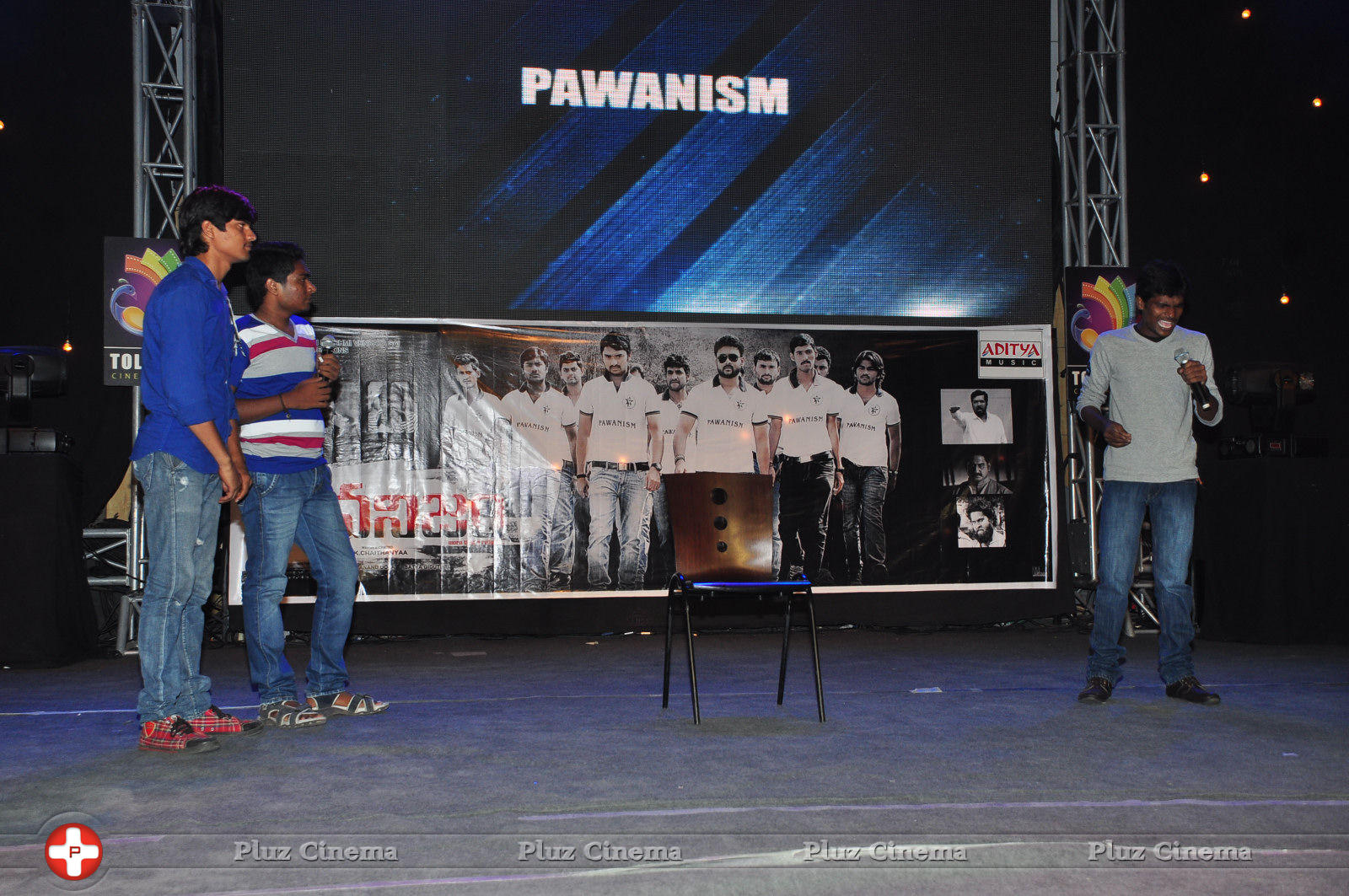 Pawanism Movie Audio Launch Photos | Picture 769910