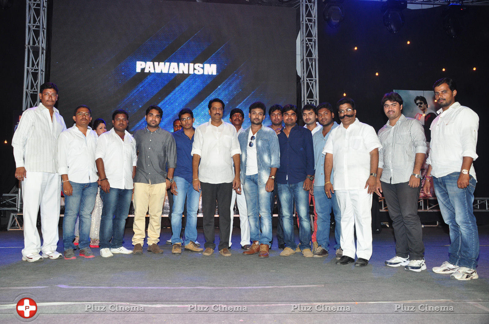 Pawanism Movie Audio Launch Photos | Picture 769915