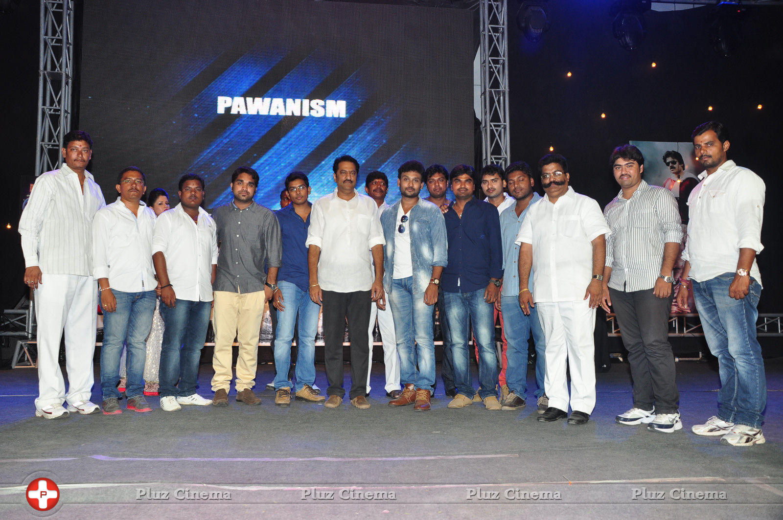 Pawanism Movie Audio Launch Photos | Picture 769916