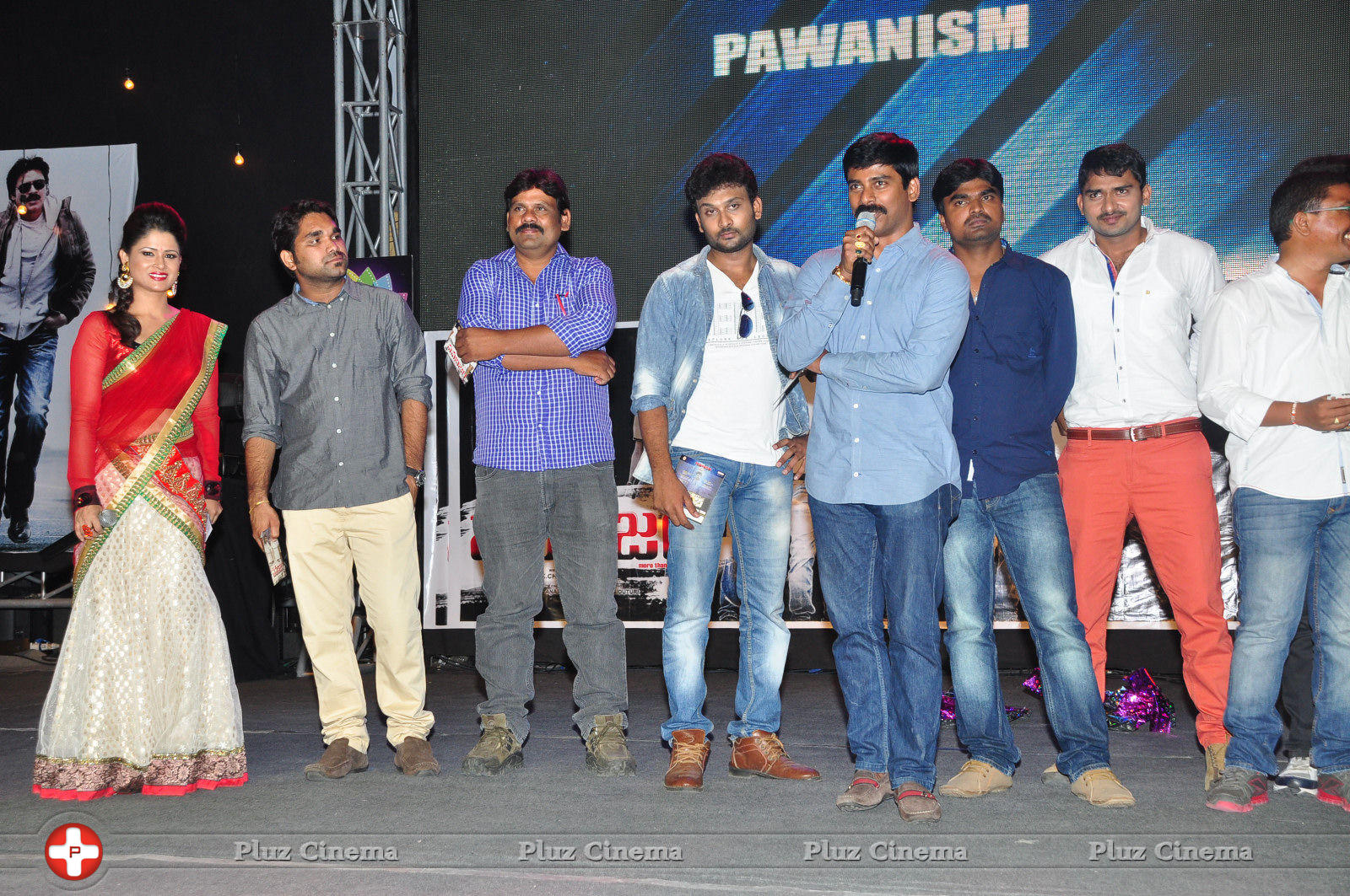 Pawanism Movie Audio Launch Photos | Picture 769994