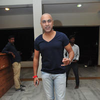 Baba Sehgal - Pawanism Movie Audio Launch Photos | Picture 769856