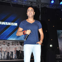 Baba Sehgal - Pawanism Movie Audio Launch Photos | Picture 769887