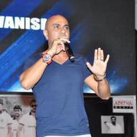 Baba Sehgal - Pawanism Movie Audio Launch Photos | Picture 769890