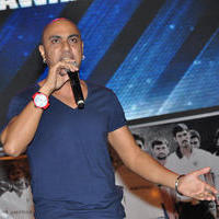 Baba Sehgal - Pawanism Movie Audio Launch Photos | Picture 769892