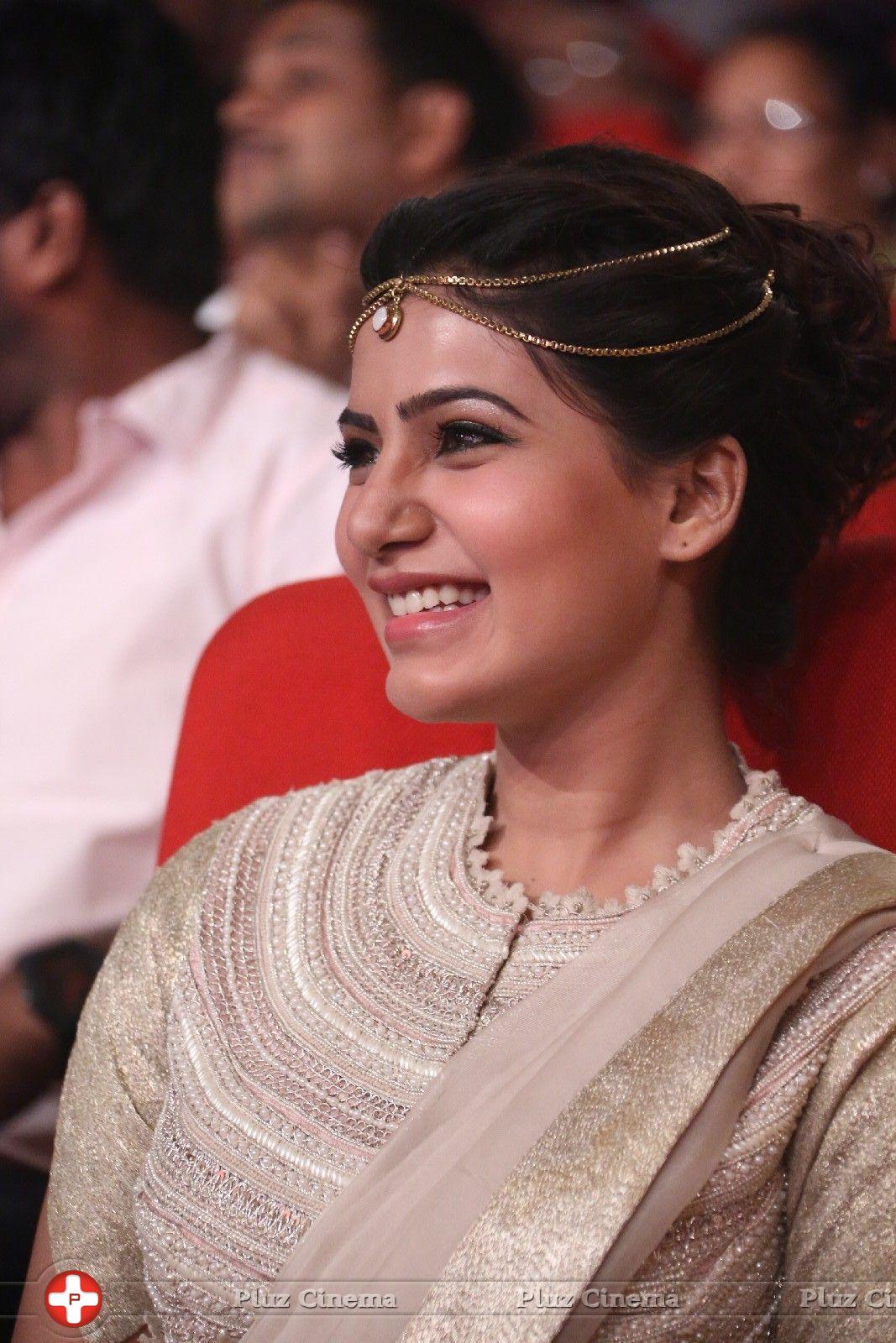 Samantha Ruth Prabhu - Alludu Seenu Movie Audio Launch Photos | Picture 770938