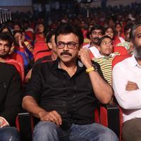 Venkatesh - Alludu Seenu Movie Audio Launch Photos | Picture 770908