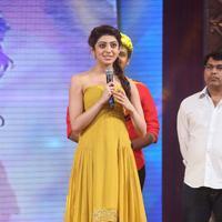 Pranitha - Alludu Seenu Movie Audio Launch Photos