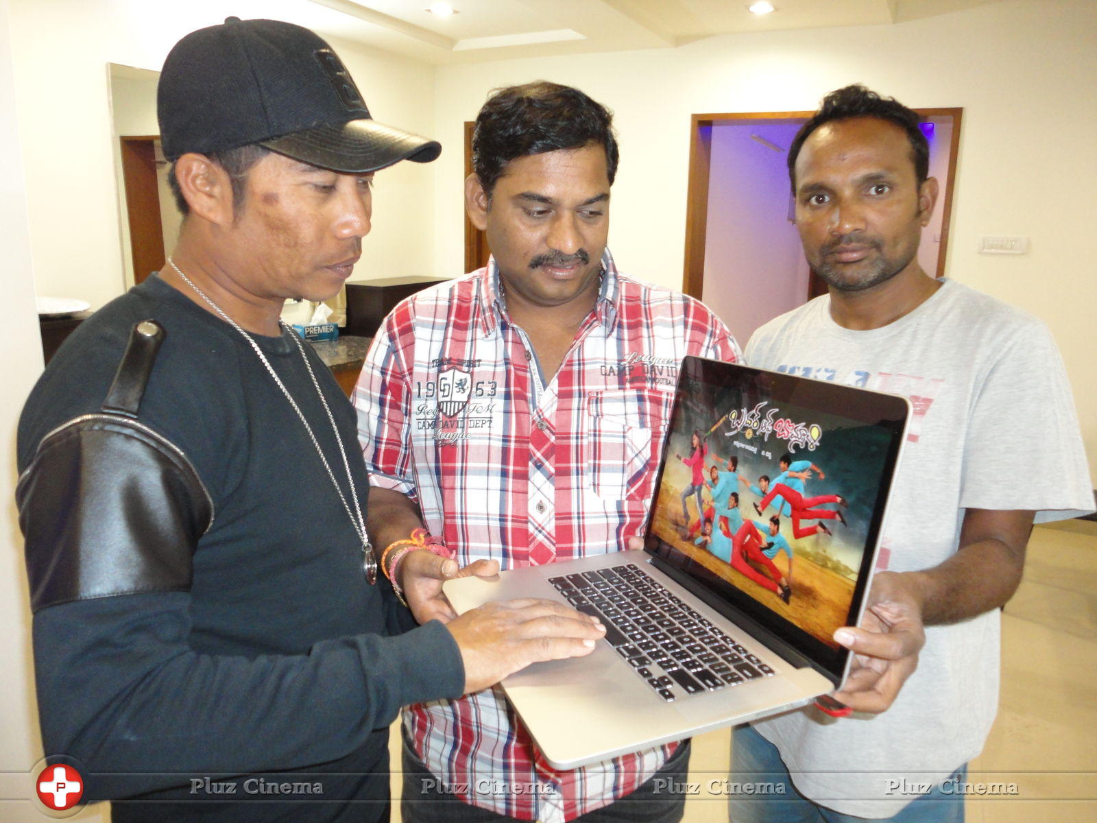 Brother of Bommali Movie Working Photos | Picture 838513