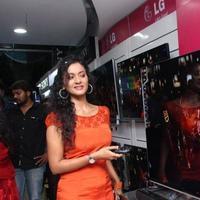 Ritu Varma Launches Yes Mart at Habsiguda Photos | Picture 839553