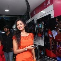 Ritu Varma Launches Yes Mart at Habsiguda Photos | Picture 839560