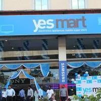 Ritu Varma Launches Yes Mart at Habsiguda Photos | Picture 839564