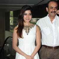 Samantha Latest Pictures | Picture 839197