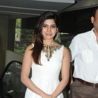Samantha Latest Pictures | Picture 839199