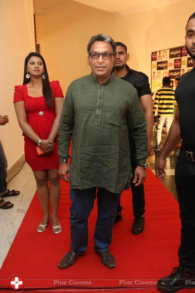 Nassar - Aagadu Movie Audio Launch Photos | Picture 813461