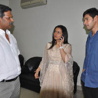 Aagadu Movie Audio Launch Photos | Picture 813323