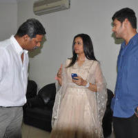 Aagadu Movie Audio Launch Photos | Picture 813328