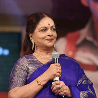 Vijaya Nirmala - Aagadu Movie Audio Launch Photos | Picture 813410