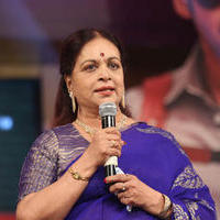 Vijaya Nirmala - Aagadu Movie Audio Launch Photos | Picture 813417
