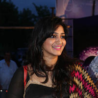 Divya (Singer) - Aagadu Movie Audio Launch Photos | Picture 813431