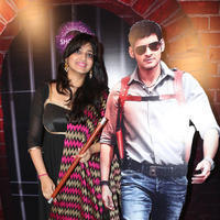 Divya (Singer) - Aagadu Movie Audio Launch Photos | Picture 813434