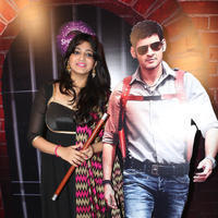 Divya (Singer) - Aagadu Movie Audio Launch Photos | Picture 813436