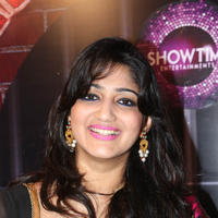 Divya (Singer) - Aagadu Movie Audio Launch Photos | Picture 813438