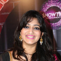 Divya (Singer) - Aagadu Movie Audio Launch Photos | Picture 813440
