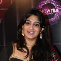 Divya (Singer) - Aagadu Movie Audio Launch Photos | Picture 813442
