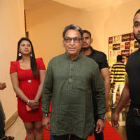 Nassar - Aagadu Movie Audio Launch Photos