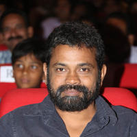 Sukumar (Director) - Aagadu Movie Audio Launch Photos | Picture 813473