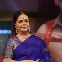 Vijaya Nirmala - Aagadu Movie Audio Launch Photos