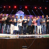 Aagadu Movie Audio Launch Photos | Picture 813677