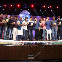 Aagadu Movie Audio Launch Photos | Picture 813678