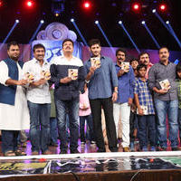 Aagadu Movie Audio Launch Photos | Picture 813701