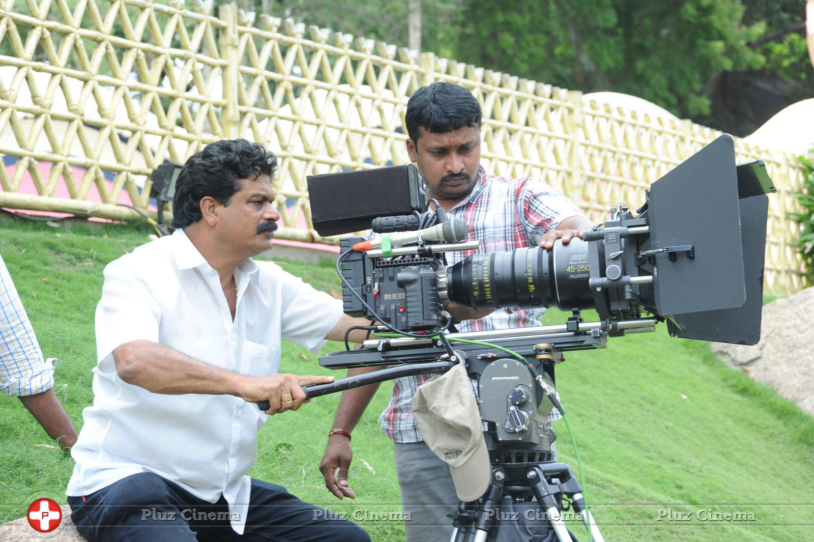 Brother Of Bommali Movie Working Stills | Picture 815371