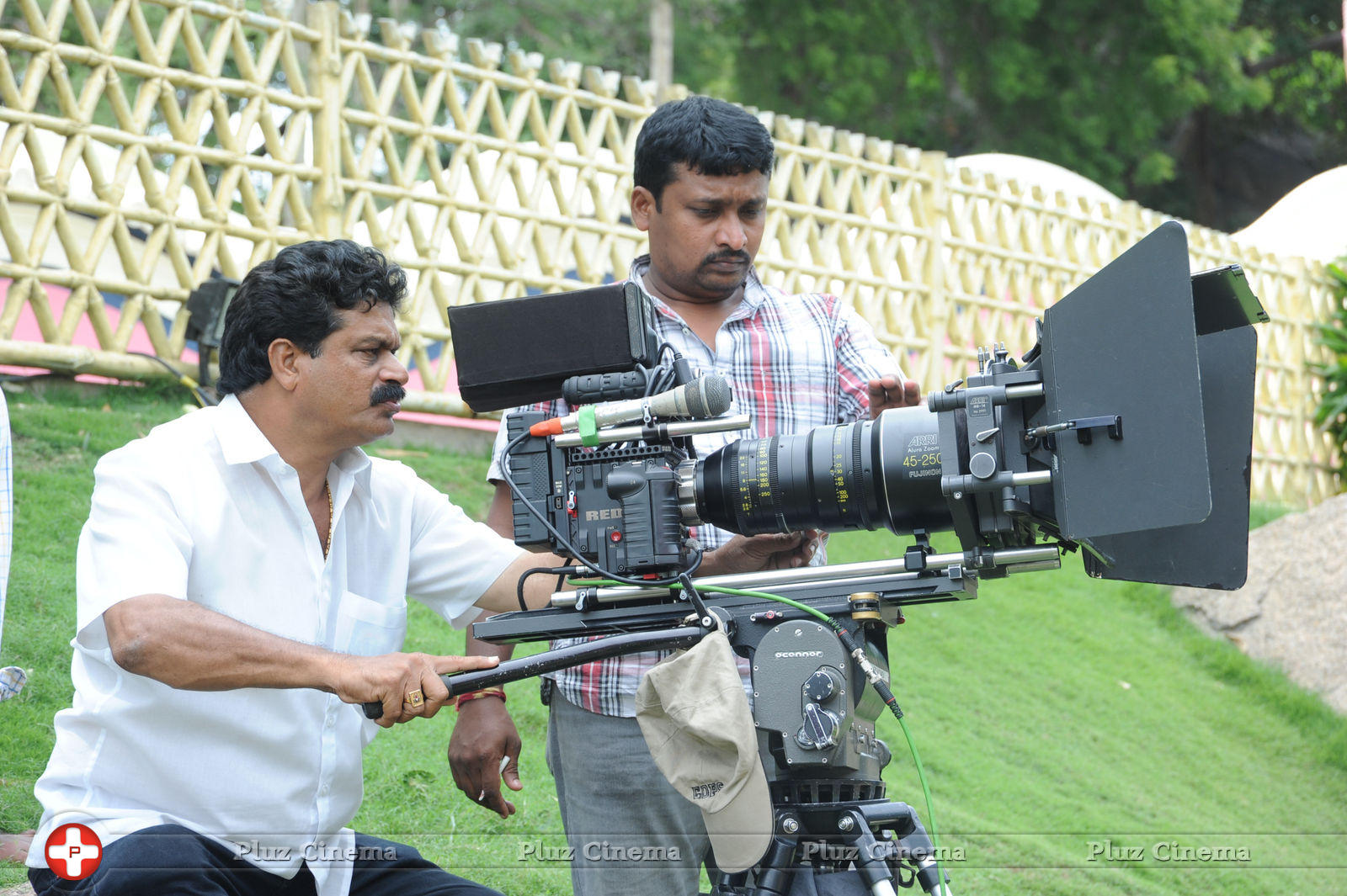 Brother Of Bommali Movie Working Stills | Picture 815372