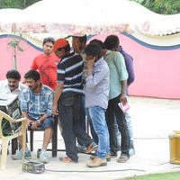 Brother Of Bommali Movie Working Stills | Picture 815373