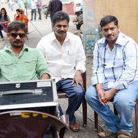 Brother Of Bommali Movie Working Stills | Picture 815377